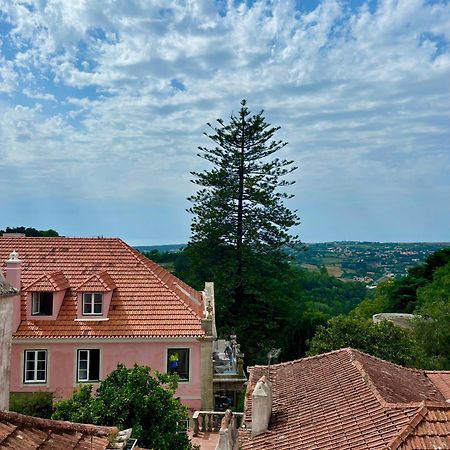 Casa Da Villa Studio Синтра Екстериор снимка