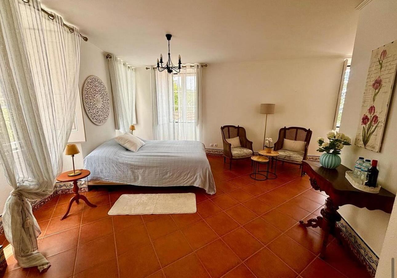 Casa Da Villa Studio Синтра Екстериор снимка