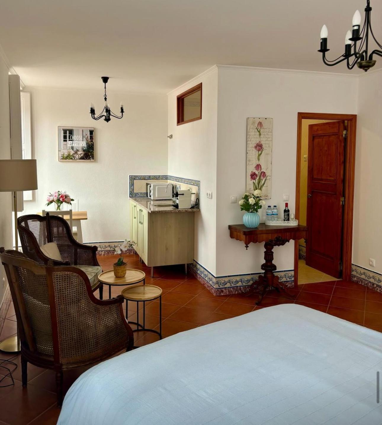 Casa Da Villa Studio Синтра Екстериор снимка