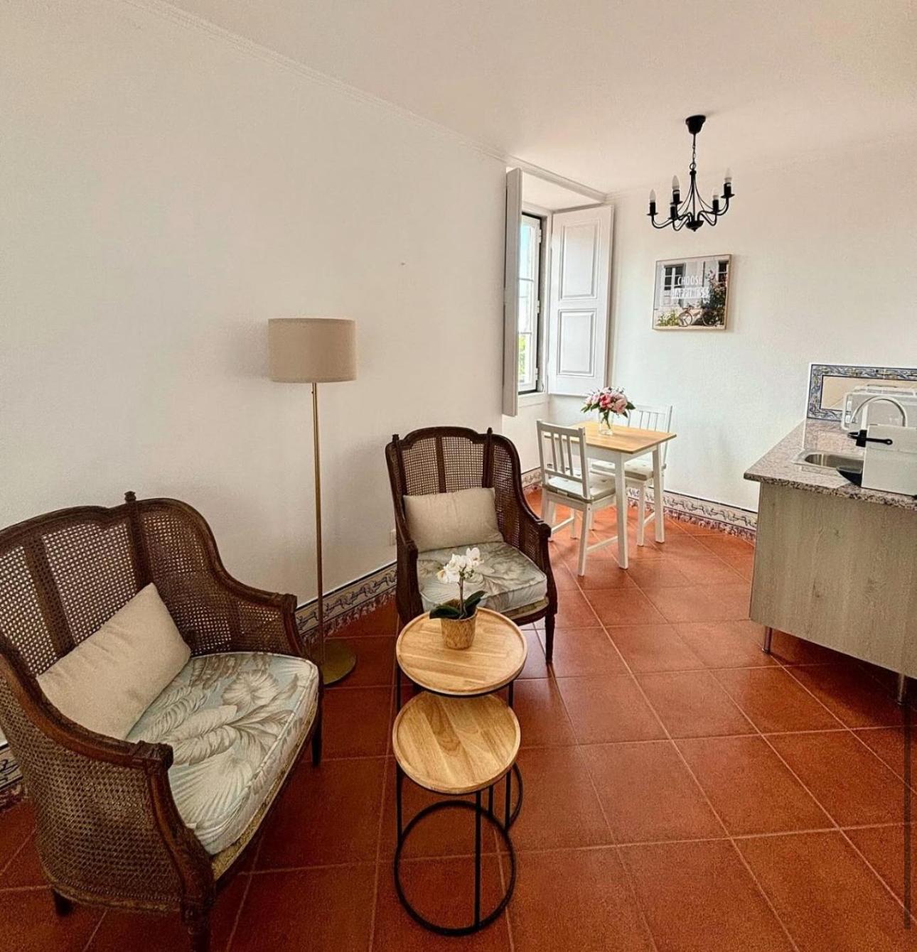 Casa Da Villa Studio Синтра Екстериор снимка