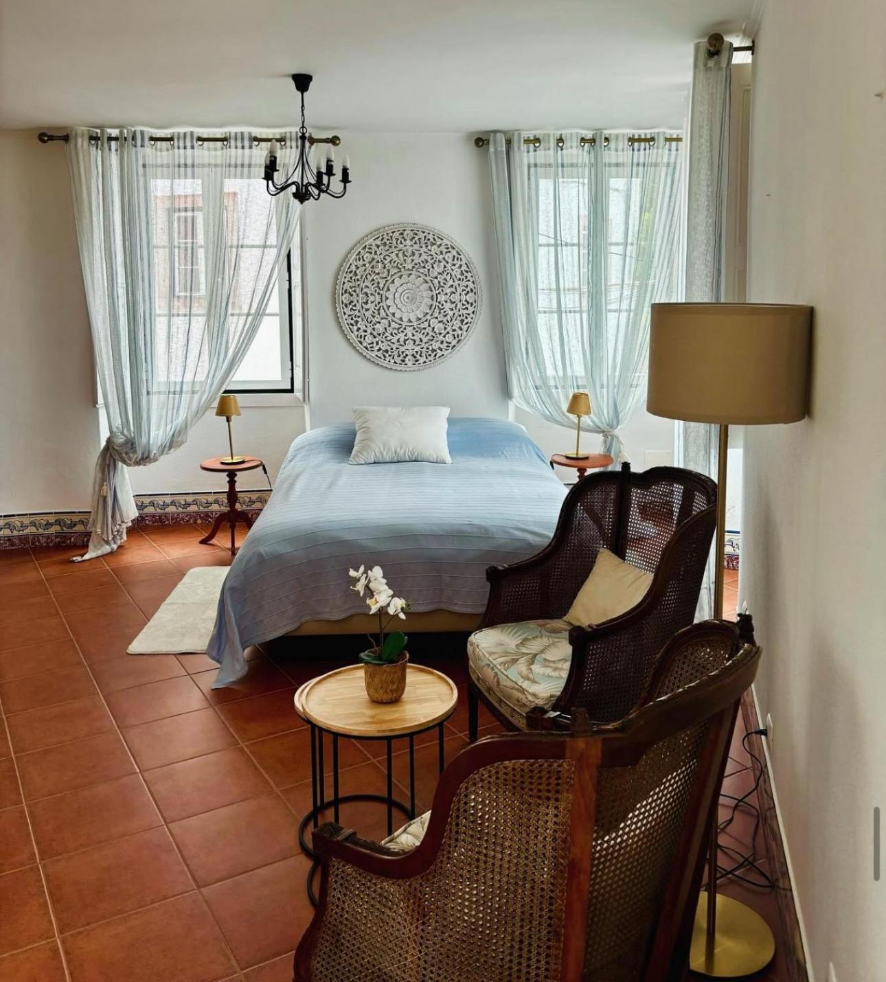 Casa Da Villa Studio Синтра Екстериор снимка